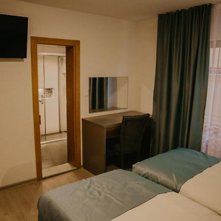 Saray&App Aparthotel SJJ Exteriör bild