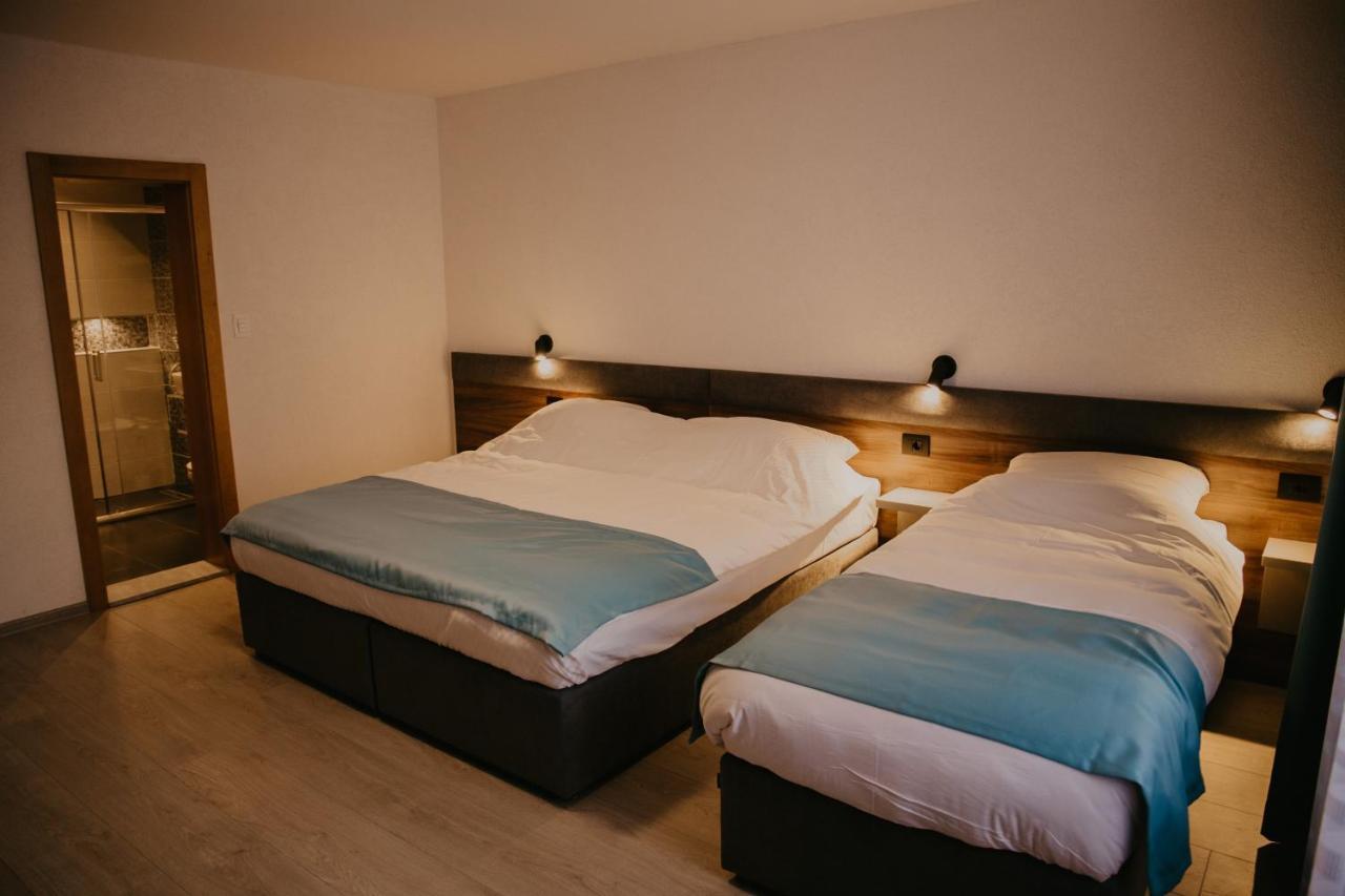 Saray&App Aparthotel SJJ Exteriör bild