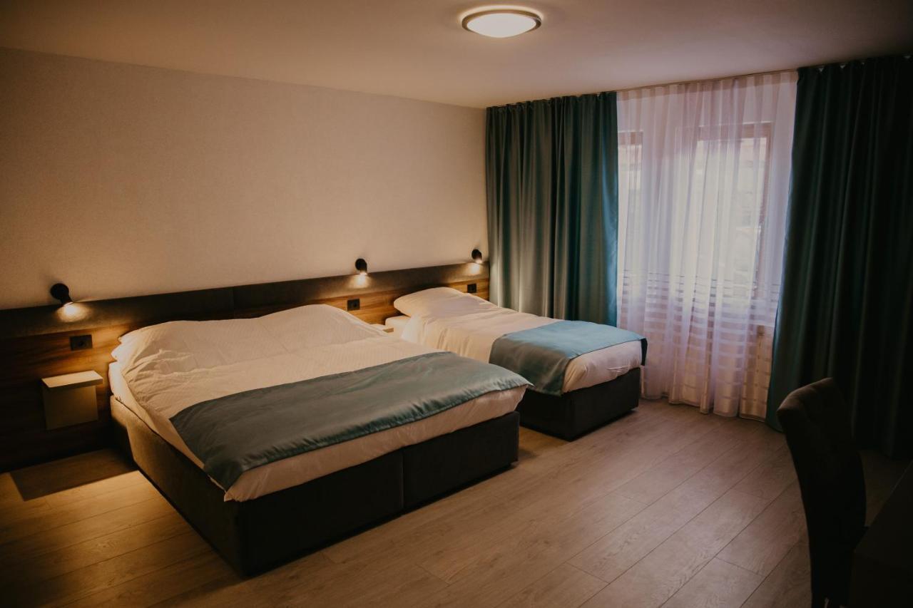 Saray&App Aparthotel SJJ Exteriör bild
