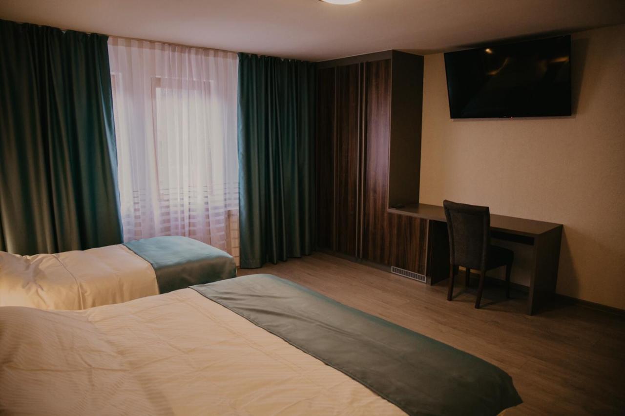 Saray&App Aparthotel SJJ Exteriör bild